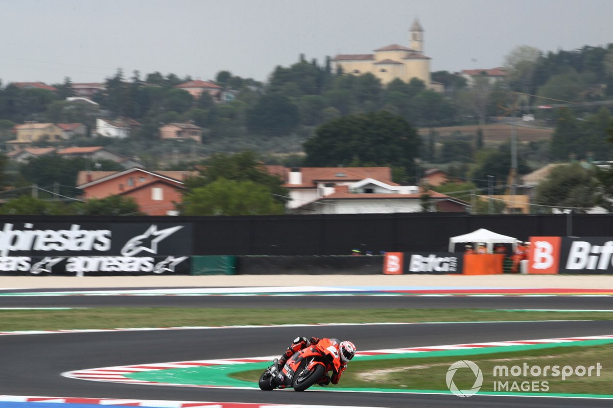 Iker Lecuona, KTM Tech3