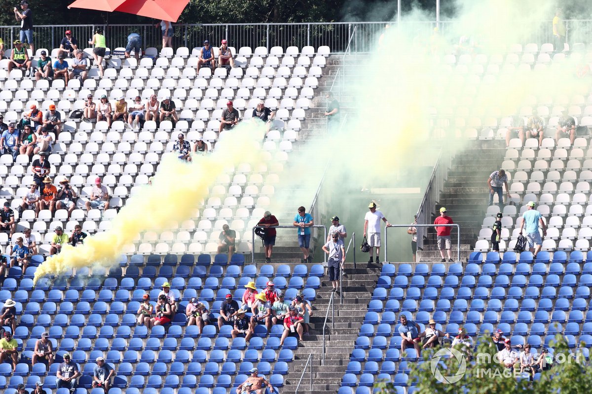 Tifosi