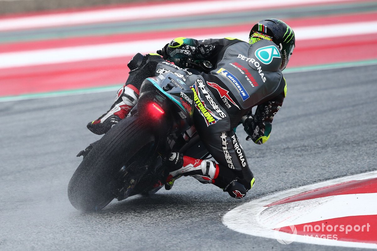 Cal Crutchlow, Petronas Yamaha SRT