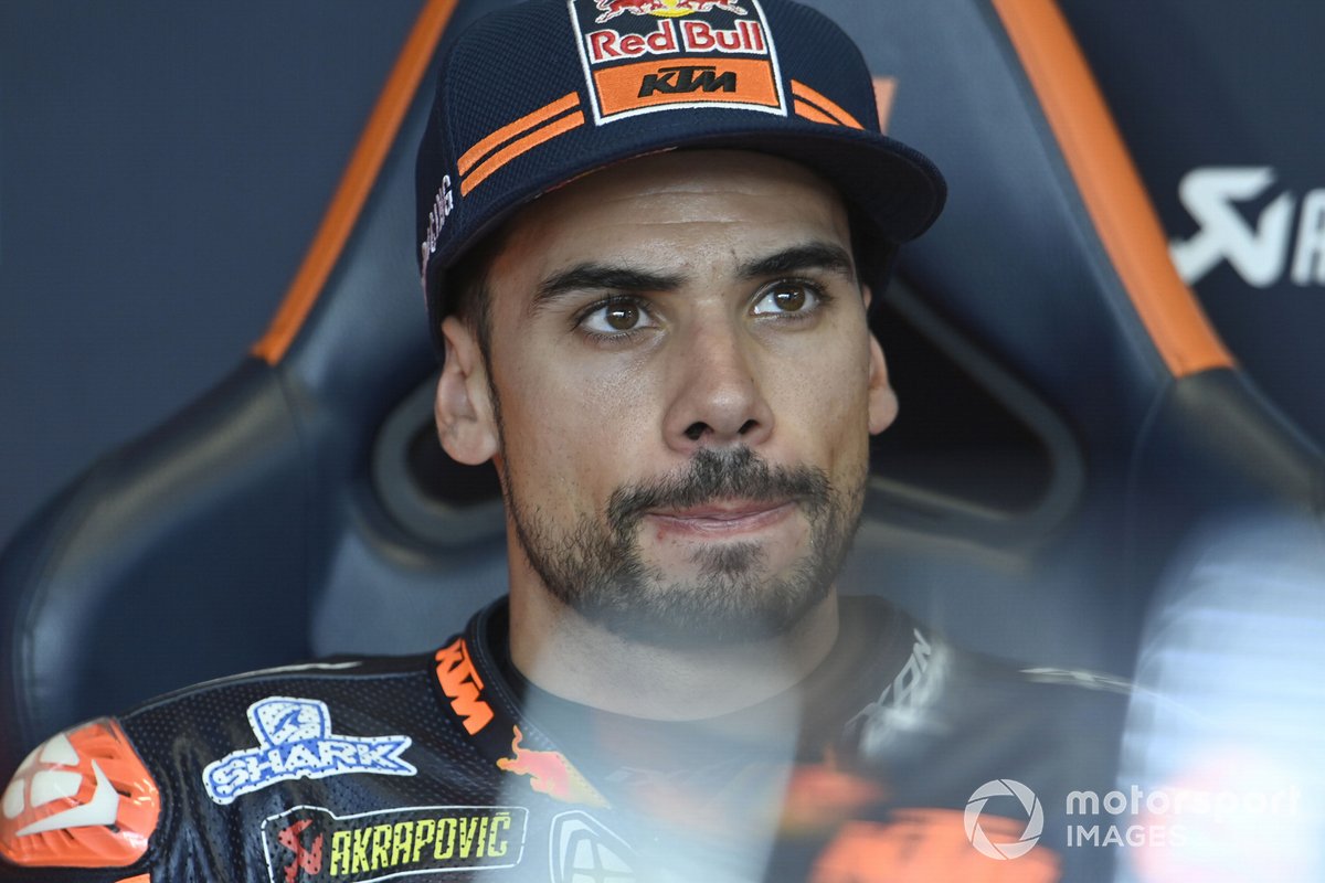 Miguel Oliveira, Red Bull KTM Factory Racing