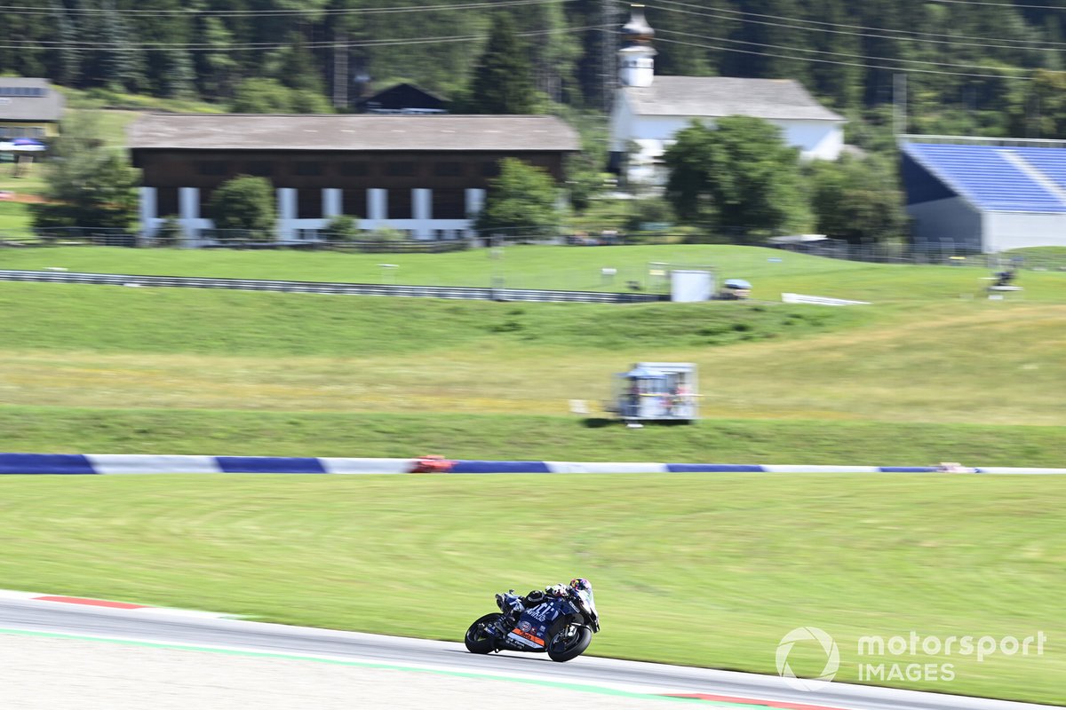 Enea Bastianini, Esponsorama Racing