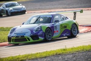 Alessandro Poli, The Driving Experiences