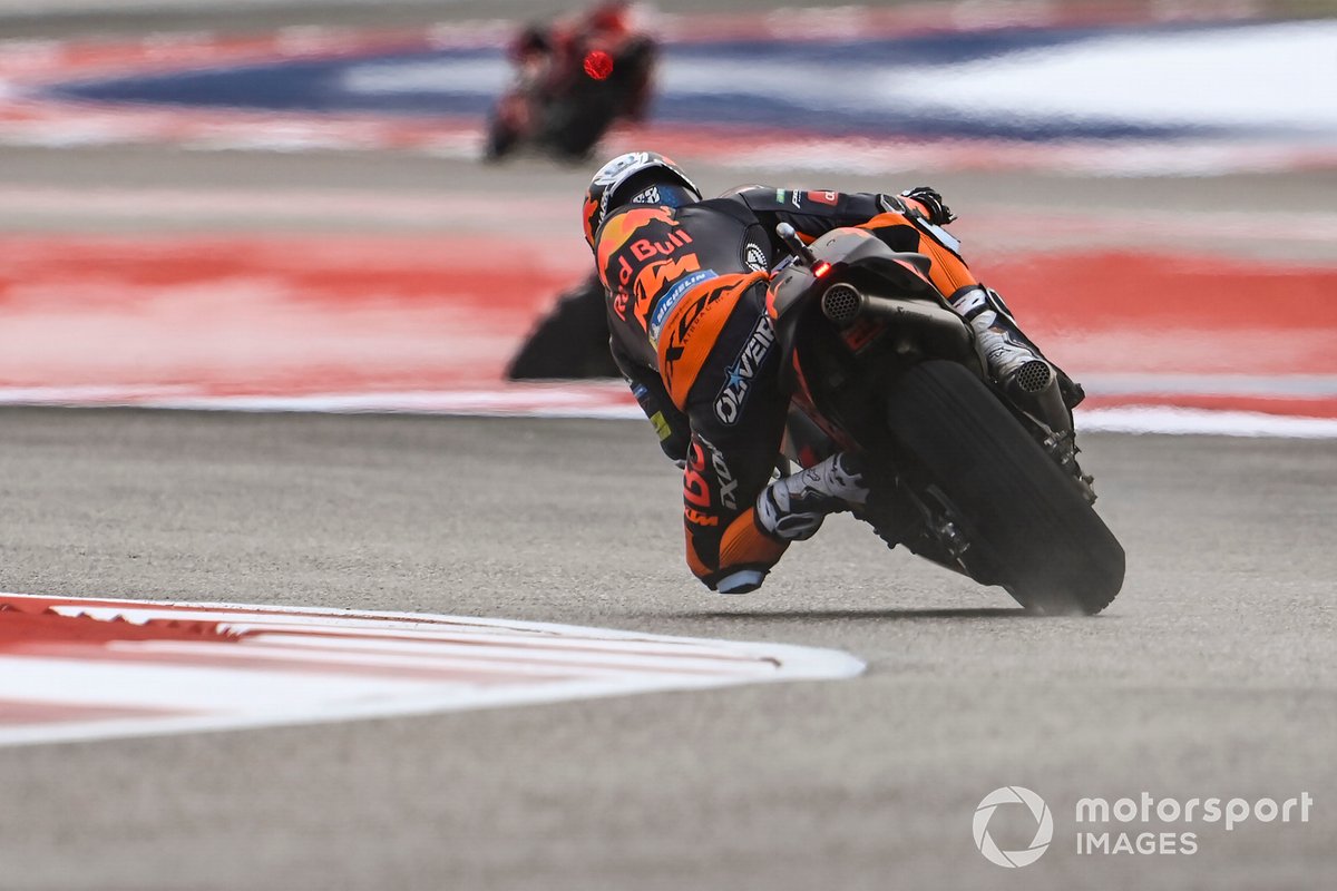 Miguel Oliveira, Red Bull KTM Factory Racing