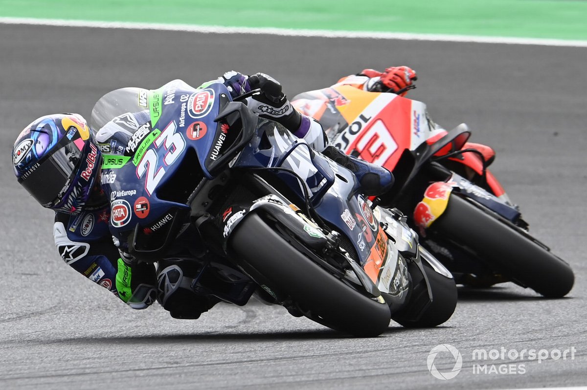 Enea Bastianini, Esponsorama Racing