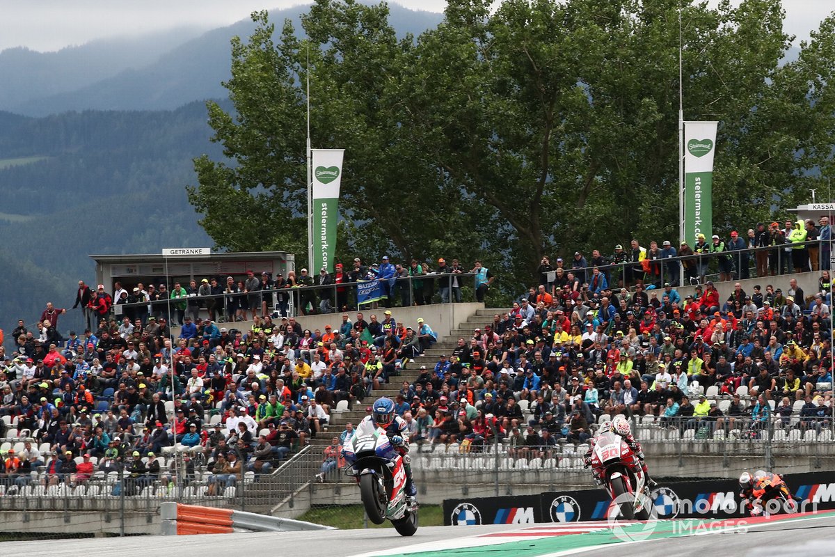 Alex Marquez, Team LCR Honda