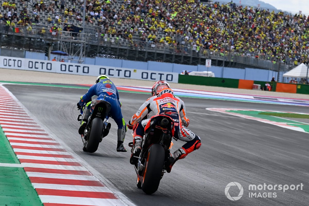Marc Marquez, Repsol Honda Team
