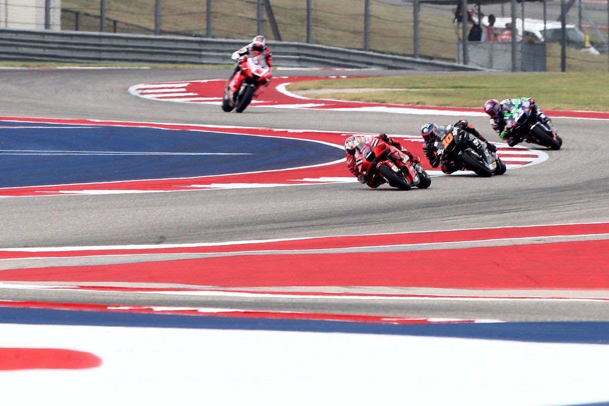 Jack Miller, Ducati Team