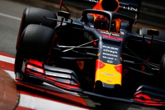 Pierre Gasly, Red Bull Racing RB15
