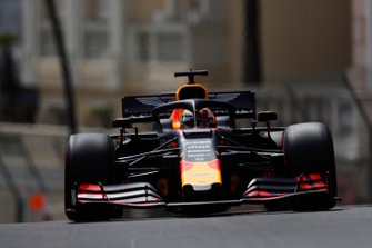 Max Verstappen, Red Bull Racing RB15