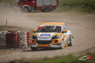 III runda Oponeo MPRC 2019, Słomczyn