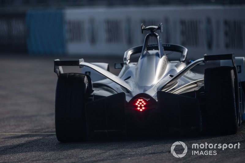 Felipe Massa, Venturi Formula E, Venturi VFE05