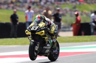 Francesco Bagnaia, Pramac Racing