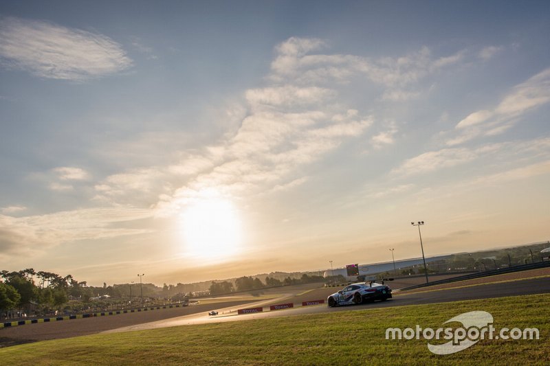 #82 BMW Team MTEK BMW M8 GTE: Antonio Felix da Costa, Augusto Farfus, Jesse Krohn