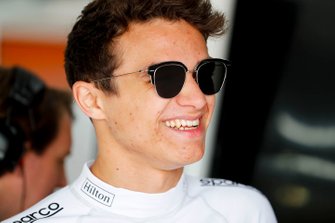 Lando Norris, McLaren