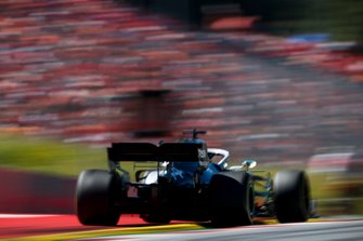 Lewis Hamilton, Mercedes AMG F1 W10