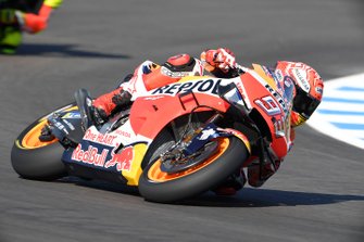 Marc Marquez, Repsol Honda Team