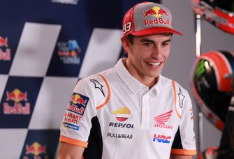 Marc Marquez, Repsol Honda Team
