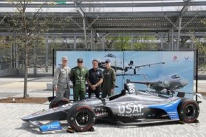 Conor Daly, Andretti Autosport