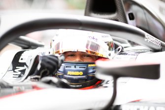 Nyck De Vries, ART Grand Prix