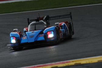 #17 SMP Racing BR Engineering BR1: Stéphane Sarrazin, Egor Orudzhev, Sergey Sirotkin