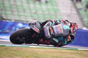 Fabio Quartararo, Petronas Yamaha SRT