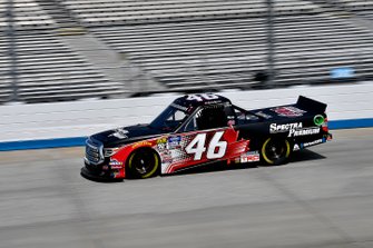 Raphael Lessard, Kyle Busch Motorsports, Toyota Tundra Spectra Premium