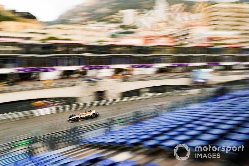 Jean-Eric Vergne, DS TECHEETAH, DS E-Tense FE19