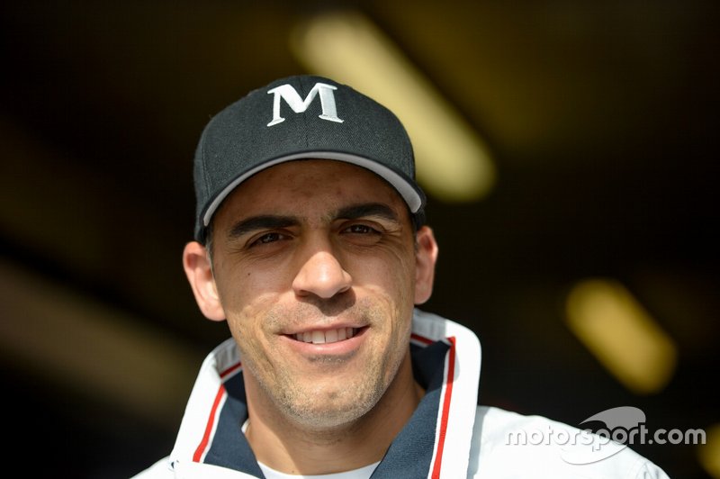 Pastor Maldonado (DragonSpeed-Oreca #31): 96 GP-Starts, 1 Sieg (2011-2015)