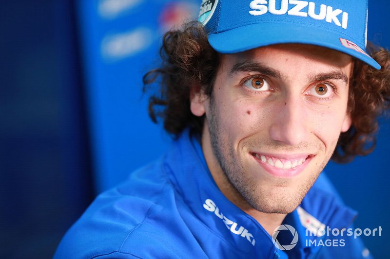 Alex Rins