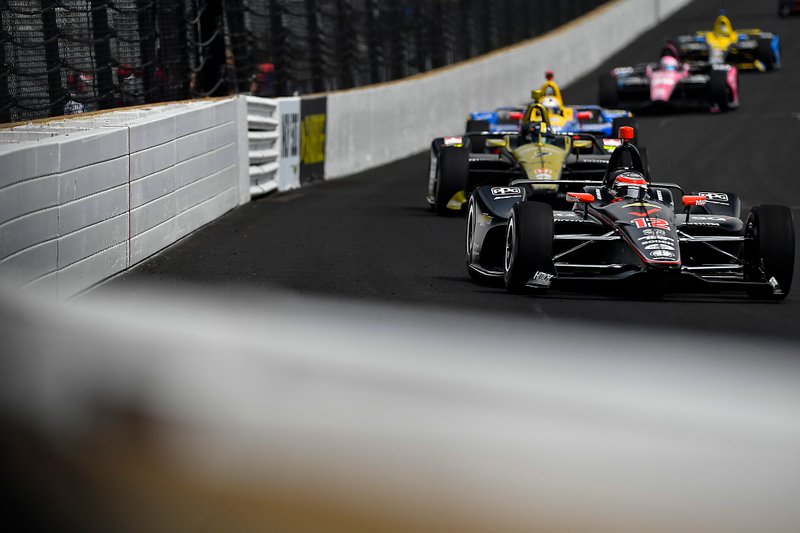 Will Power, Team Penske Chevrolet