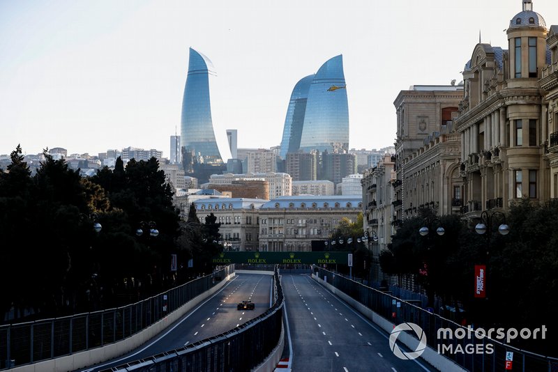 Pierre Gasly, Red Bull Racing RB15