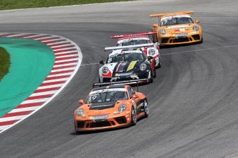 Tommaso Mosca, Ombra Racing