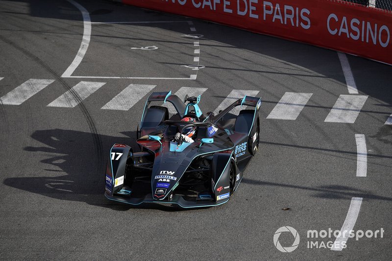 Gary Paffett, HWA Racelab, VFE-05