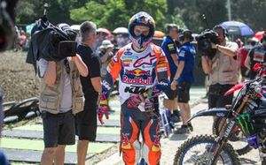 Jeffrey Herlings, Red Bull KTM Factory Racing