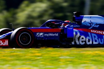 Daniil Kvyat, Toro Rosso STR14