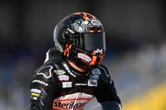 Aron Canet, Max Racing Team