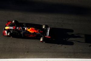 Max Verstappen, Red Bull Racing RB15 