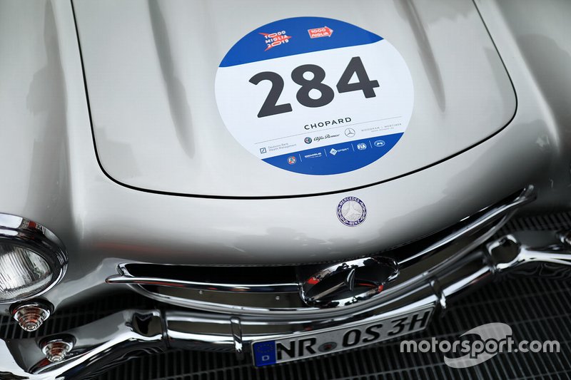 Mille Miglia 2019