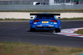 Robin Frijns, Audi Sport Team Abt Sportsline, Audi RS5 DTM