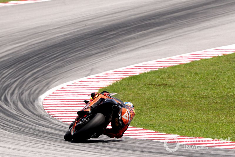 Pol Espargaro, Red Bull KTM Factory Racing