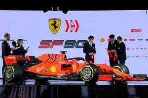 Ferrari SF90