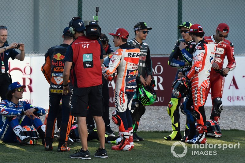 Marc Márquez, Repsol Honda Team