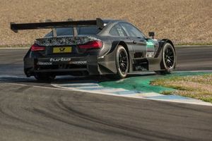 Timo Glock, BMW M4 DTM turbo