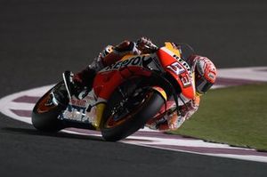 Marc Marquez, Repsol Honda Team