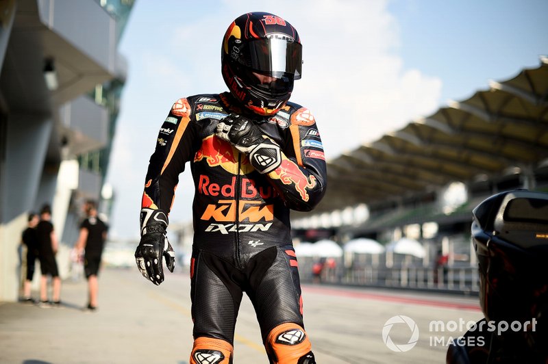Mika Kallio, Red Bull KTM Factory Racing