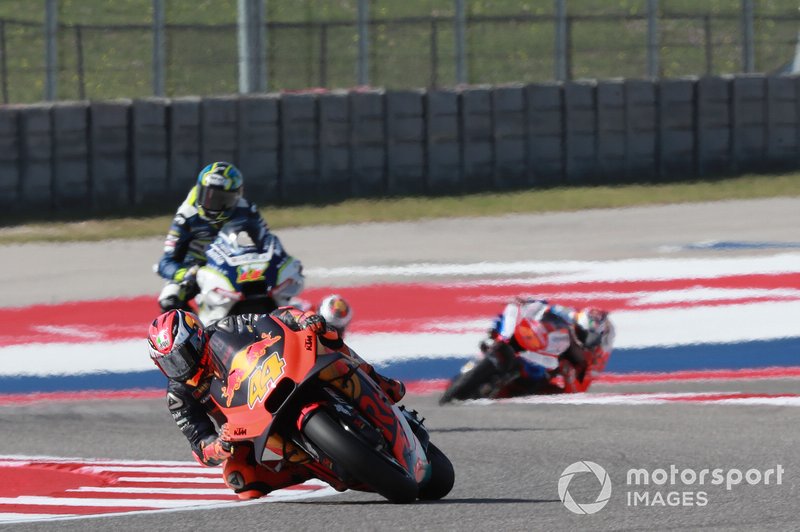 Pol Espargaro, Red Bull KTM Factory Racing