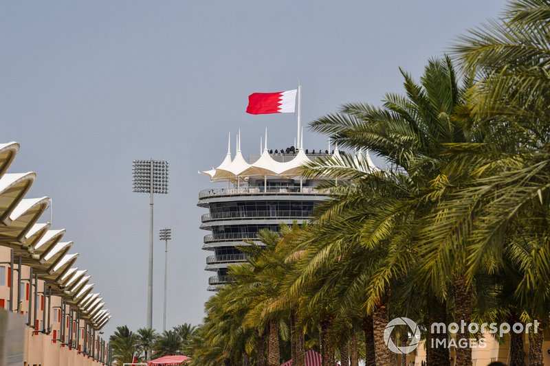 Torre de Bahrein