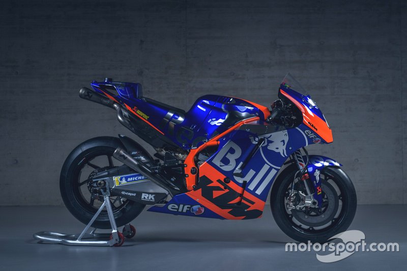 Red Bull KTM Tech 3