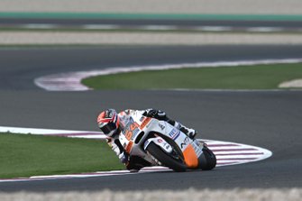 Bo Bendsneyder, RW Racing GP