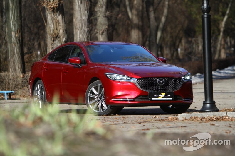 Mazda6